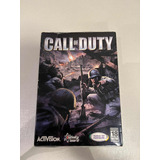 Call Of Duty 1 Pc
