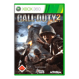 Call Of Duty 2