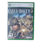 Call Of Duty 3