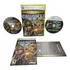 Call Of Duty 3 Gold Edition Original Fisico Midia Xbox 360