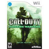 Call Of Duty 4
