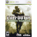 Call Of Duty 4