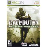 Call Of Duty 4