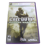 Call Of Duty 4