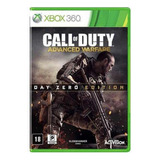 Call Of Duty Advanced
