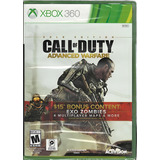 Call Of Duty Advanced