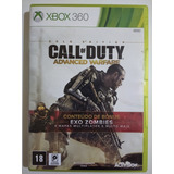 Call Of Duty Advanced