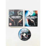 Call Of Duty Black Ops - Sony Playstation 3 Ps3