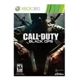 Call Of Duty Black