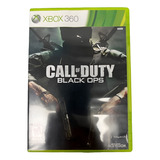 Call Of Duty Black