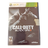Call Of Duty Black