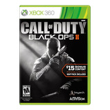 Call Of Duty Black