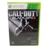 Call Of Duty Black Ops 2 Ii Xbox 360 Original Mídia Física