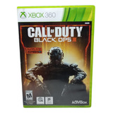 Call Of Duty Black Ops 3 Xbox 360 Jogo Somente Online