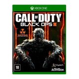 Call Of Duty Black