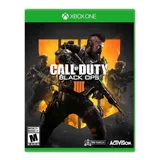 Call Of Duty Black