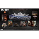 Call Of Duty Black