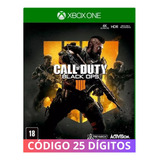 Call Of Duty Black