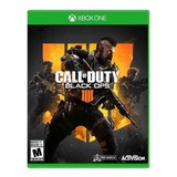 Call Of Duty Black