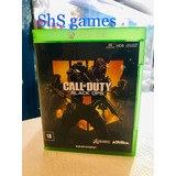 Call Of Duty Black