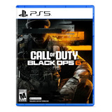 Call Of Duty Black