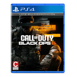 Call Of Duty Black