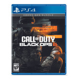 Call Of Duty Black