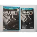 Call Of Duty Black