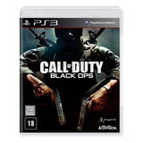 Call Of Duty Black