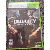 Call Of Duty Black
