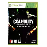 Call Of Duty Black
