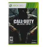 Call Of Duty Black