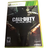 Call Of Duty Black