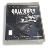 Call Of Duty Ghost