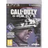 Call Of Duty Ghosts Limited Edition (free Fall) Ps3