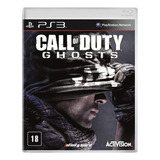 Call Of Duty Ghosts