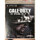 Call Of Duty Ghosts