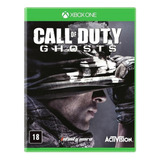 Call Of Duty Ghosts