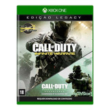 Call Of Duty Infinite