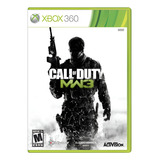 Call Of Duty Moder