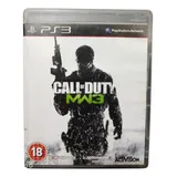 Call Of Duty Modern