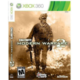 Call Of Duty Modern