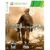 Call Of Duty Modern