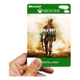 Call Of Duty Modern