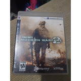 Call Of Duty Modern