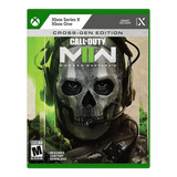 Call Of Duty Modern