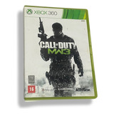 Call Of Duty Modern