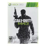 Call Of Duty Modern