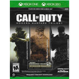 Call Of Duty Modern