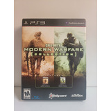 Call Of Duty Modern